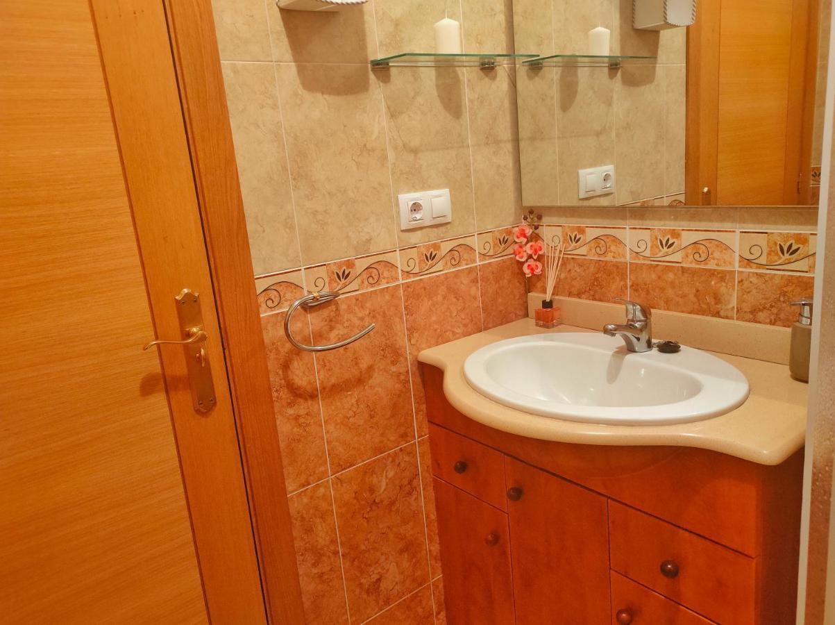 Вилла A Casina Do Patio Кирога Экстерьер фото