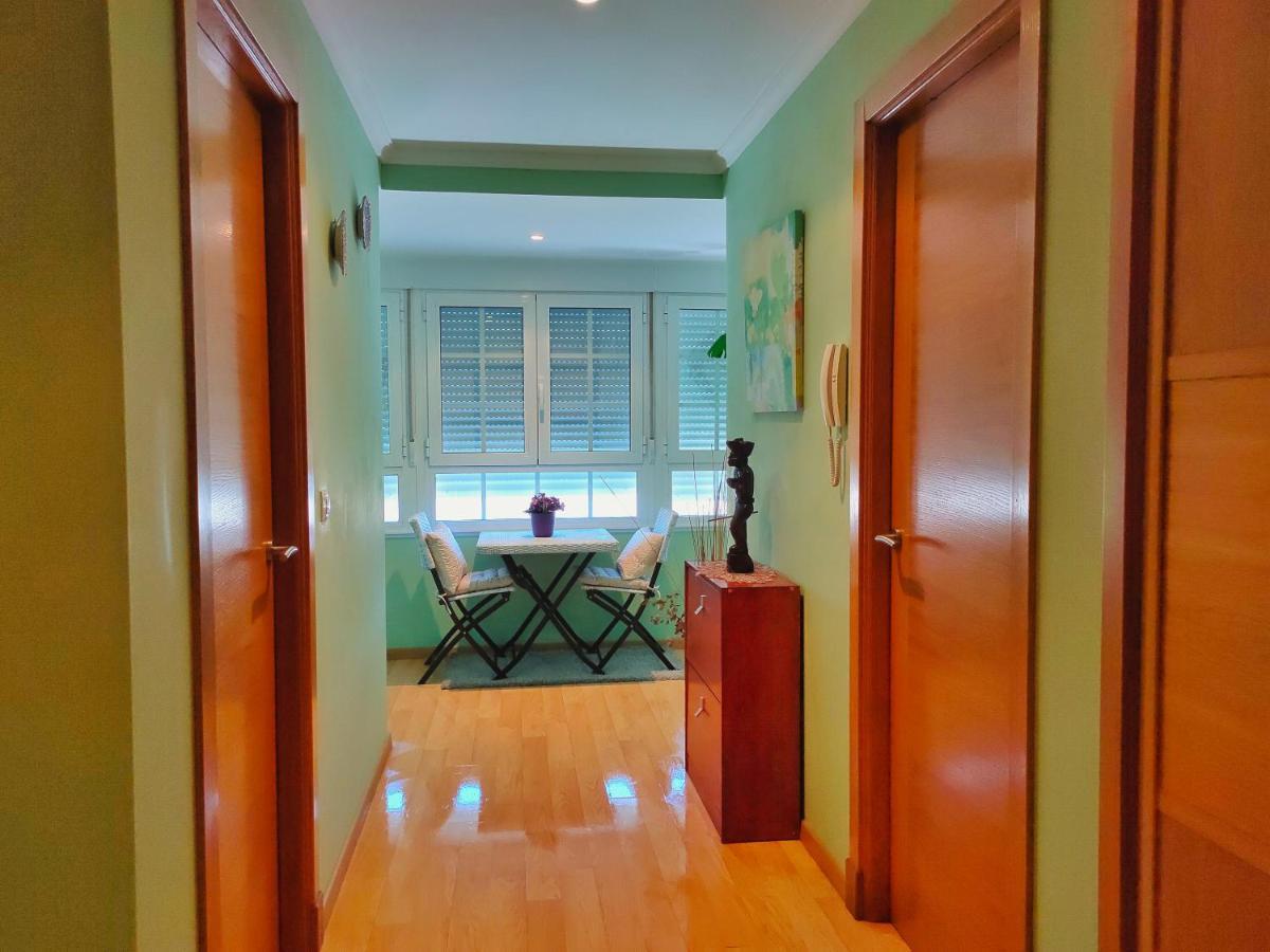 Вилла A Casina Do Patio Кирога Экстерьер фото