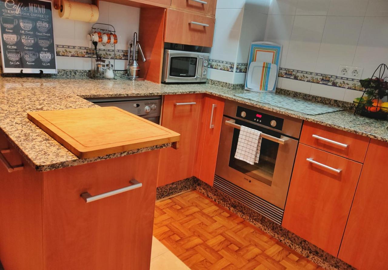 Вилла A Casina Do Patio Кирога Экстерьер фото