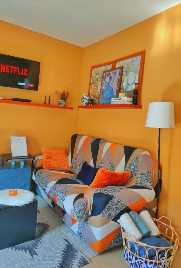 Вилла A Casina Do Patio Кирога Экстерьер фото